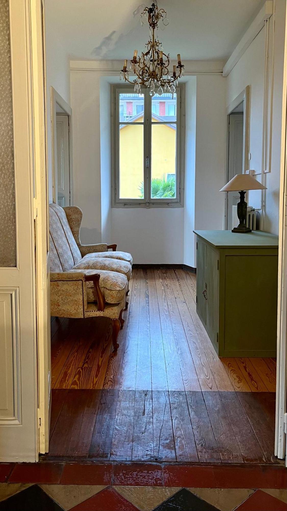 Antica Casa Storica Con Giardino Lejlighed Domodossola Eksteriør billede